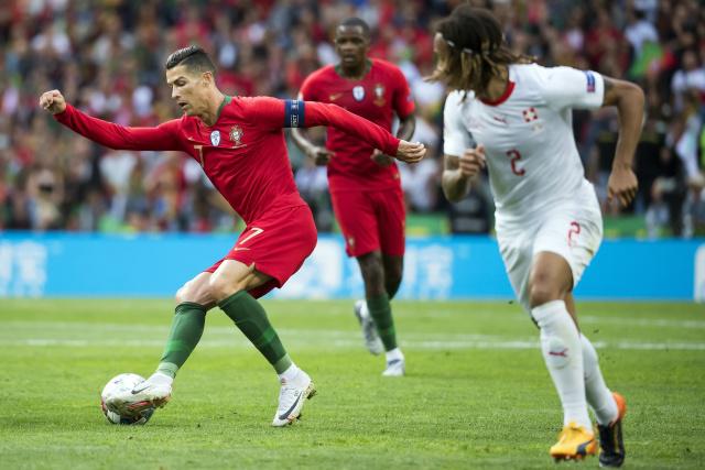 【完整版】哈特：在场上要保持防守强度 季后赛赢球绝非易事
