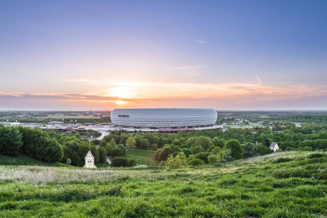 纽约城队新主场将被命名为伊蒂哈德公园球场