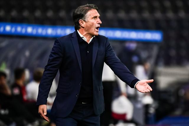 英超：曼城主帅瓜迪奥拉否认争冠势头逆转